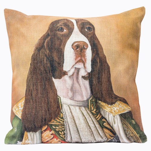 арт-подушка «музейный экспонат», версия 25 в Нальчике