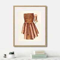 картина: fragmenta botanica №6, 1809г. в Нальчике