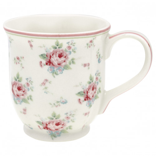 кружка marley white в Нальчике