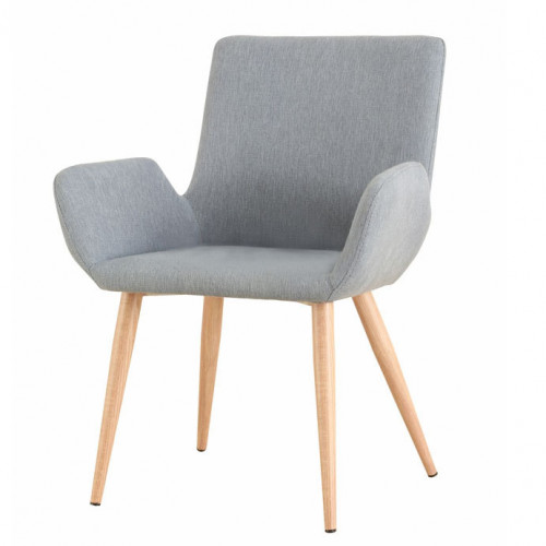 кресло henrik blue синее в Нальчике