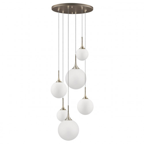 подвесной светильник lightstar globo 813063 в Нальчике