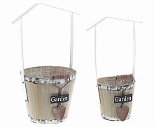 кашпо lillian, набор 2 шт. в Нальчике