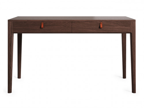 case рабочий стол темный дуб в Нальчике