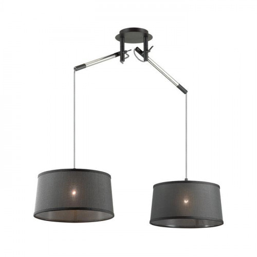 подвесной светильник odeon light loka 4159/2 в Нальчике