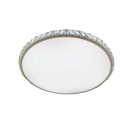 потолочный светодиодный светильник omnilux oml-45407-60 в Нальчике