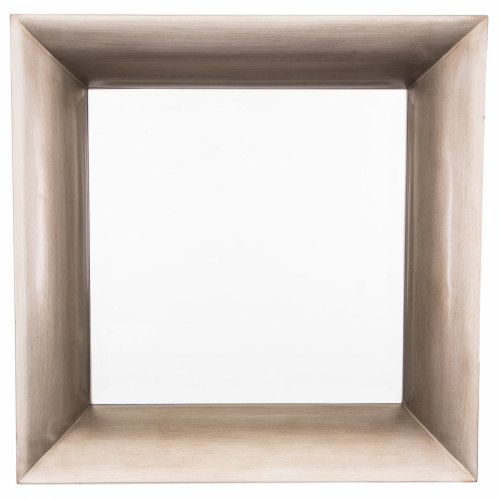 зеркало квадратное бежевое halse в Нальчике