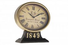 часы настольные станция ливерпуль в Нальчике