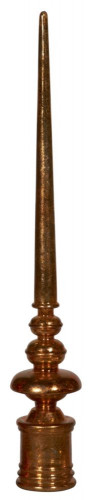 декор spire copper small в Нальчике