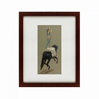 картина: le cirque molier №2, 1880 в Нальчике