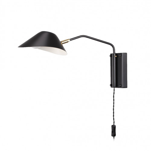 настенный светильник collet длина штанги 49 в Нальчике