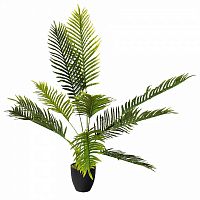 декор пальма в горшке 100см в Нальчике