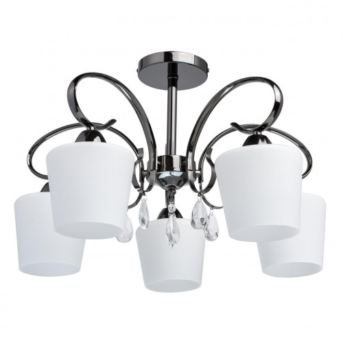 потолочная люстра de markt city блеск 315013305 в Нальчике