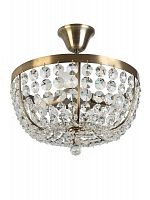 потолочный светильник toplight mary tl1510x-03ab в Нальчике
