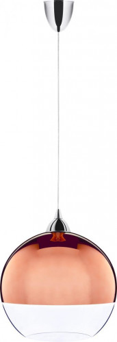 подвесной светильник nowodvorski globe copper 5764 в Нальчике