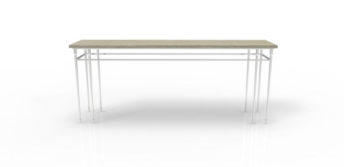 консоль hf14102 gothic console серая в Нальчике