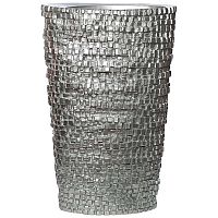 кашпо splinters серебряное 40*20*60 см в Нальчике