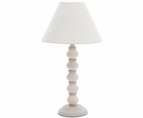 лампа dora настольная бежевого цвета в Нальчике