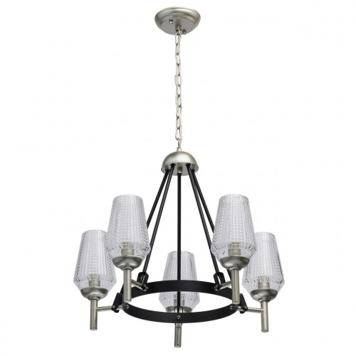 подвесная люстра mw-light альгеро 285011305 в Нальчике