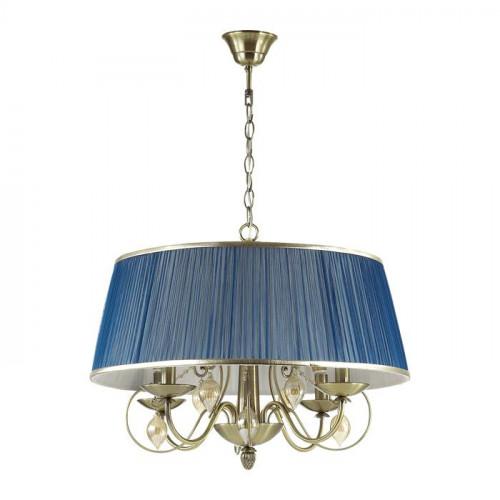 подвесная люстра odeon light niagara 3921/4 в Нальчике