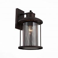 уличный настенный светильник st luce lastero sl080.401.01 в Нальчике