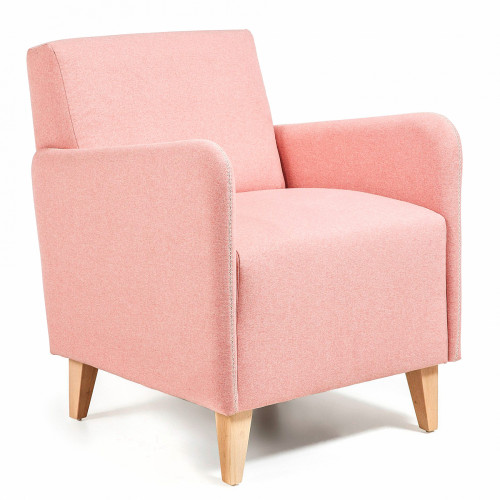 кресло kopa розовое в Нальчике