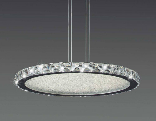 подвесной светодиодный светильник mantra crystal 4577 в Нальчике