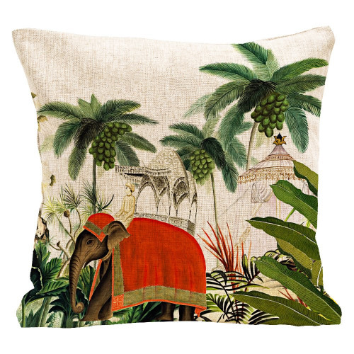 декоративная подушка «променад» в Нальчике