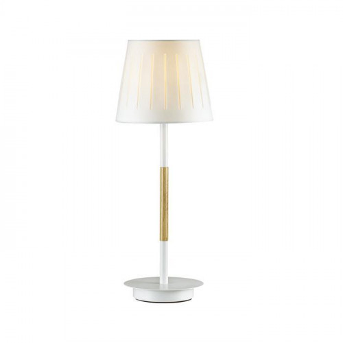настольная лампа odeon light nicola 4111/1t в Нальчике