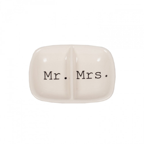 менажница mr and mrs в Нальчике