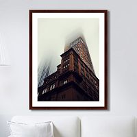 картина: the mist в Нальчике