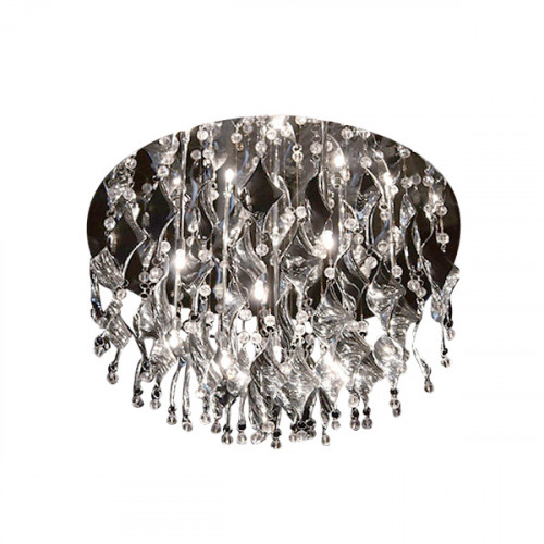 потолочный светильник mx9215-8b от illuminati в Нальчике