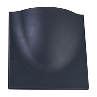 уличный настенный светодиодный светильник arte lamp tasca a8512al-1gy в Нальчике
