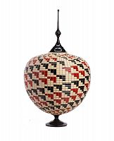 декоративная ваза arabic (38*38*64) в Нальчике