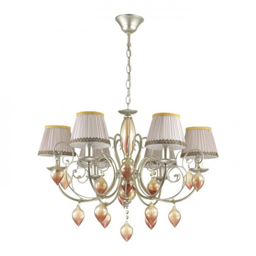 подвесная люстра odeon light persia 3925/6 в Нальчике