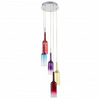 подвесной светодиодный светильник spot light bottle 1185528 в Нальчике