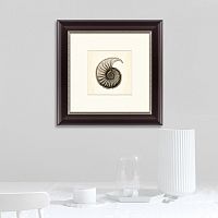 картина: морской обитатель №2, 1877г в Нальчике