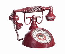 часы кварцевый механизм красного цвета в Нальчике