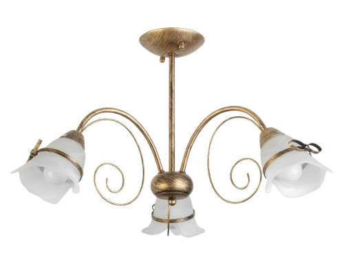 потолочная люстра toplight bridget tl3620x-03 в Нальчике