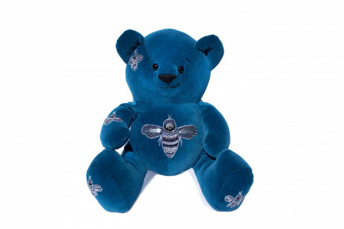 мягкая игрушка glamour bear в Нальчике