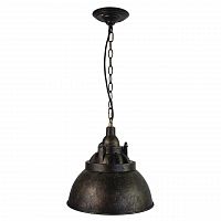 подвесной светильник lussole loft grlsp-9897 в Нальчике
