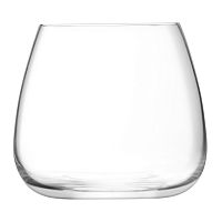 набор из 2 стаканов для вина wine culture 385 мл в Нальчике