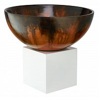 ваза настольная colors bowl big в Нальчике