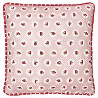 наволочка strawberry pale pink в Нальчике