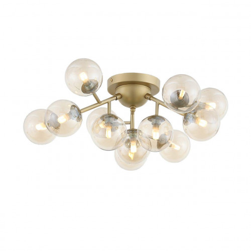 потолочная люстра st luce pallеre sl438.202.12 в Нальчике