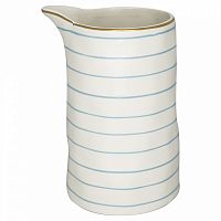 кувшин sally pale blue w/gold в Нальчике