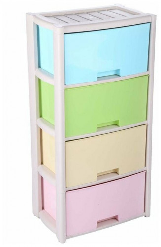 комод альтернатива колорит 4 секции в Нальчике