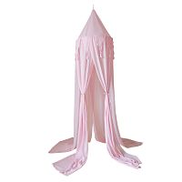 балдахин в детскую princess tent розовый в Нальчике