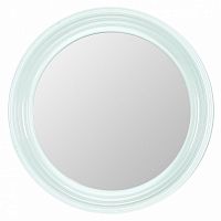 зеркало белое круглое circle в Нальчике