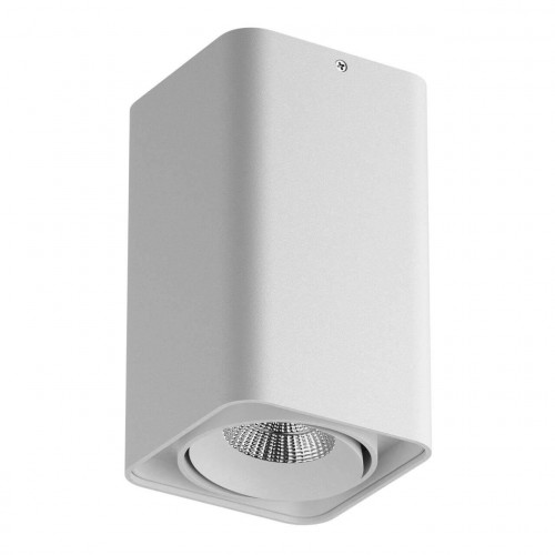 потолочный светодиодный светильник lightstar monocco 052136r в Нальчике