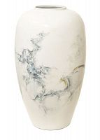 ваза акварель большая в Нальчике